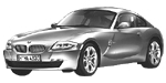 BMW E86 B1558 Fault Code