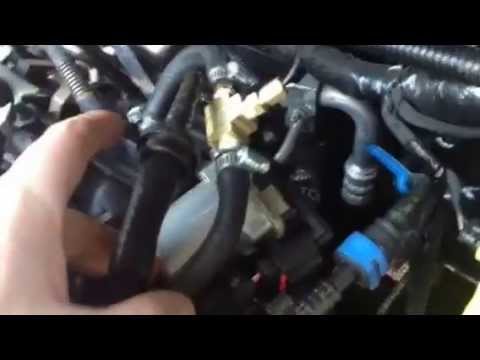 See B1558 repair manual